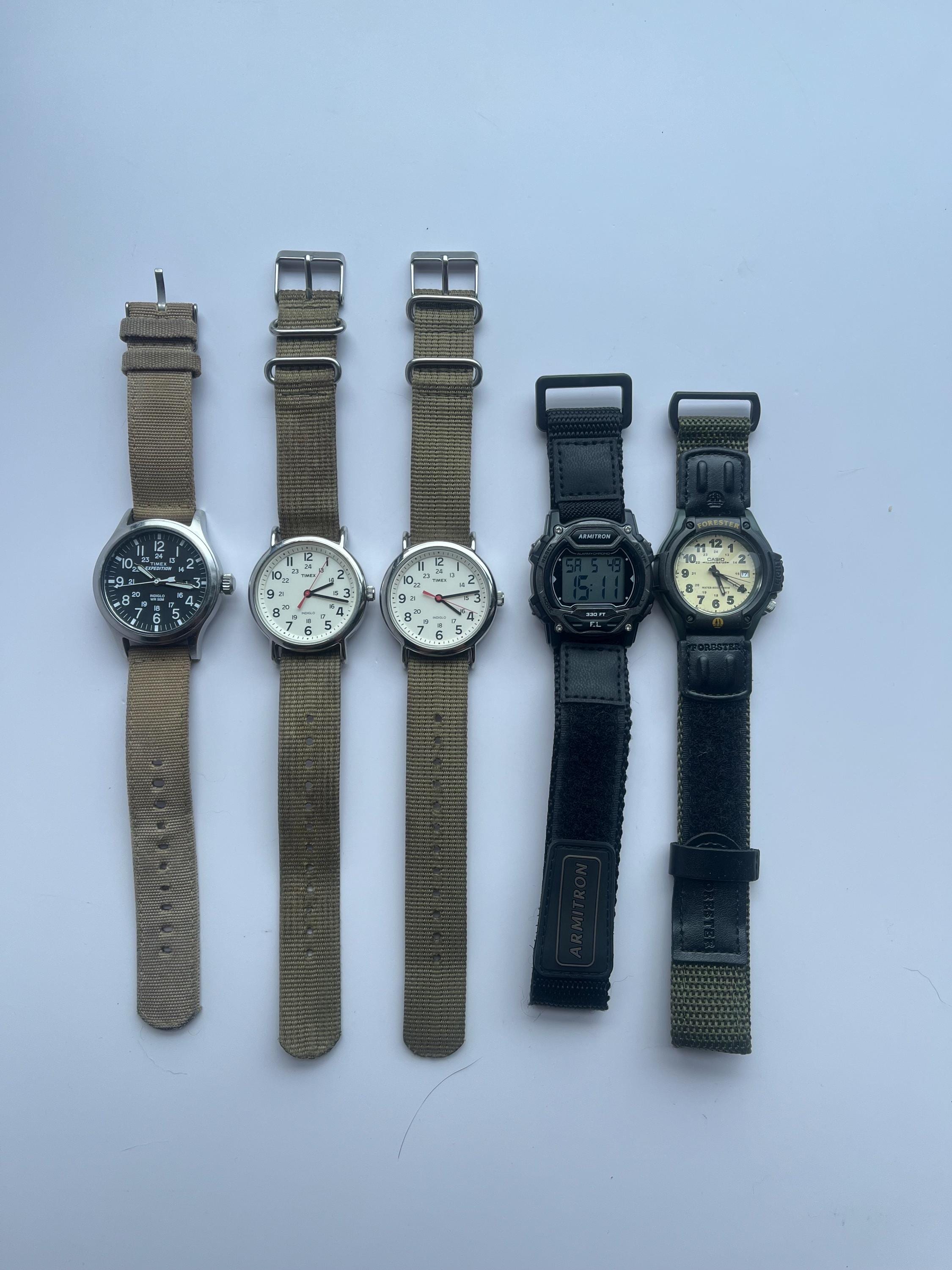 Timex Cr 1216 Cell Australia