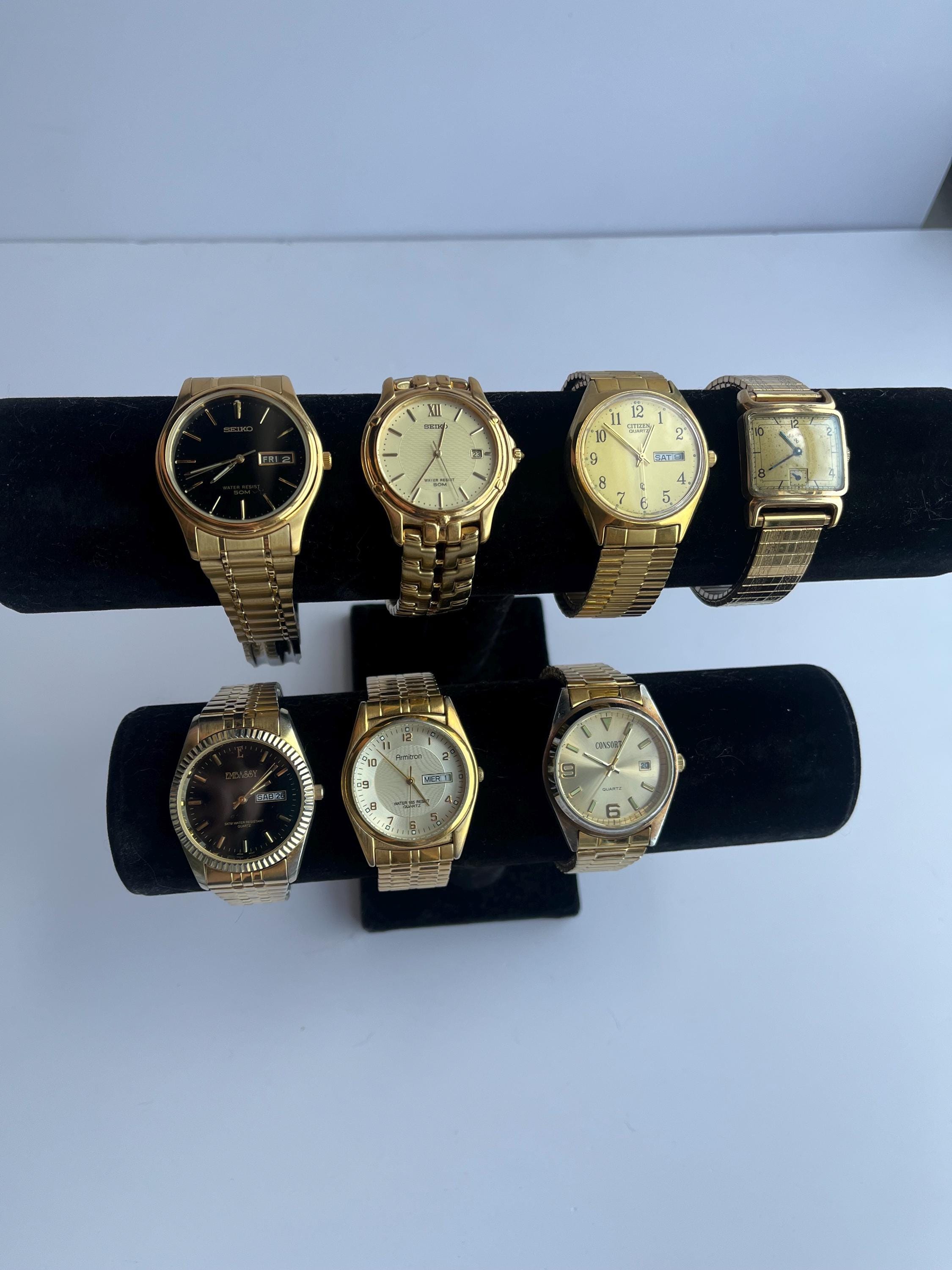 Seiko datejust mod - Etsy 日本