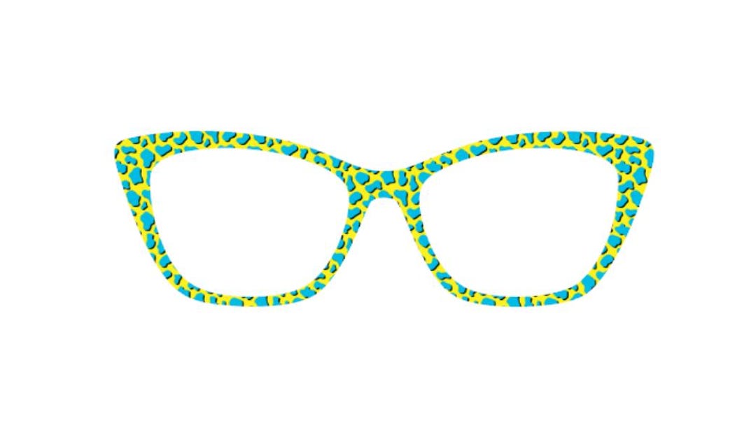 Magnetic Glasses 80'S & 90'S B11 - Etsy