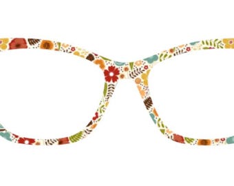 Magnetic Glasses topper FALL D12