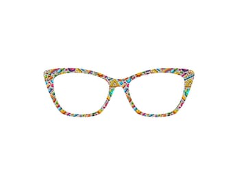Magnetic Glasses topper school 9