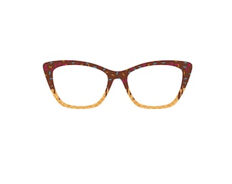 Magnetic Glasses topper ice cream cone 1