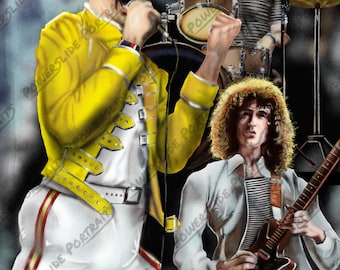 クイーン フレディマーキュリー 写真木製パネル クイーン フレディマーキュリー 写真木製パネル クイーン