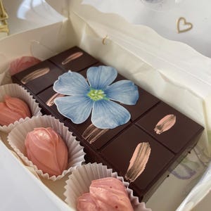 Dubai Chocolate Bar