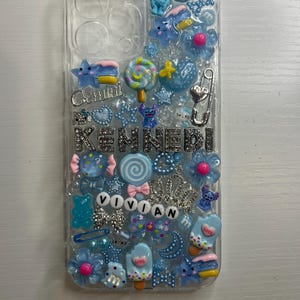 Junk Iphone Case
