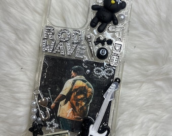 Custom Photo Iphone Junk Cases