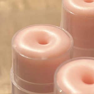 Strawberry Lip Balm, Natural Lip Balm, Berry Lip Balm, Gifts for Mom, Gifts for Her, Sweet Lip Chap, Lip Butter, Gift Ideas, for Women