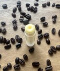 Coffee Lip Balm, Latte Lip Butter, Mocha Lip Balm, Coffee Lover Gift, Gifts for Her, Stocking Stuffers, Small Gift Ideas, Coffee Flavoured product logo