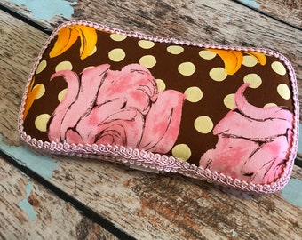 Travel Wipe Case Baby Wipe Case Ready to Ship