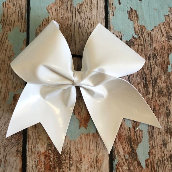 Autograph  Large Cheer bow