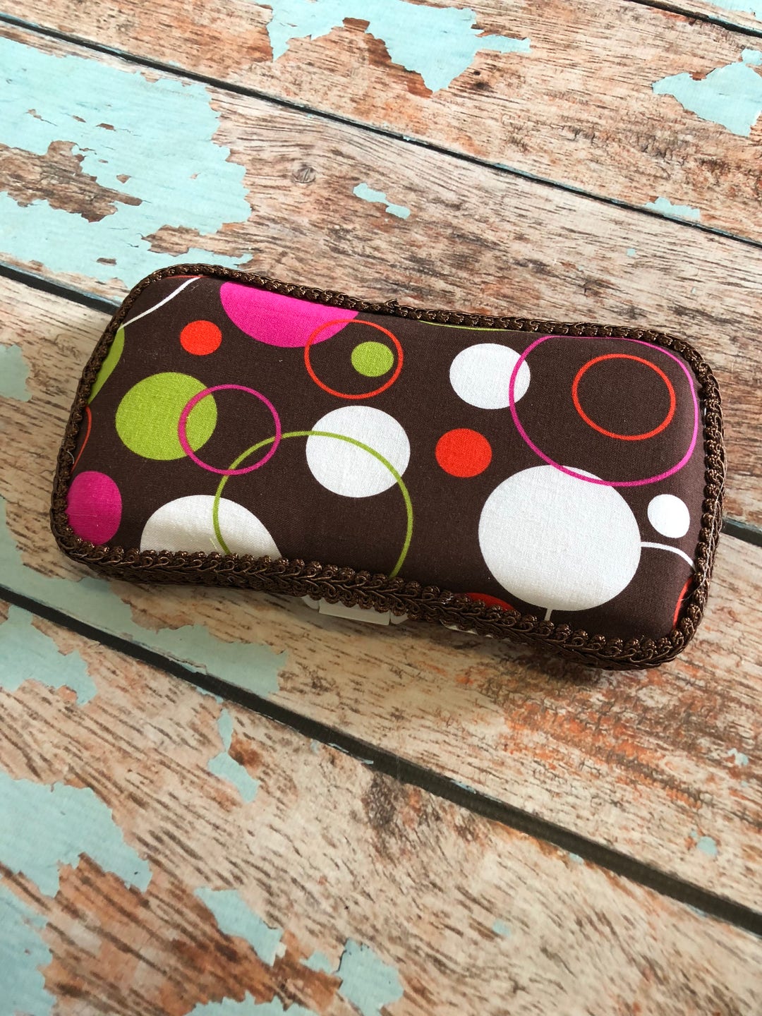 Travel Wipe Case Baby Wipe Case Ready to Ship Etsy