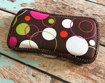 Travel Wipe Case Baby Wipe Case Ready to Ship