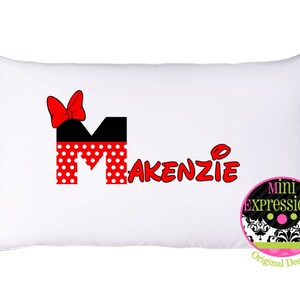 Personalized PillowCase