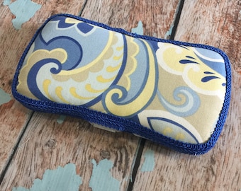 Travel Wipe Case Baby Wipe Case Ready to Ship