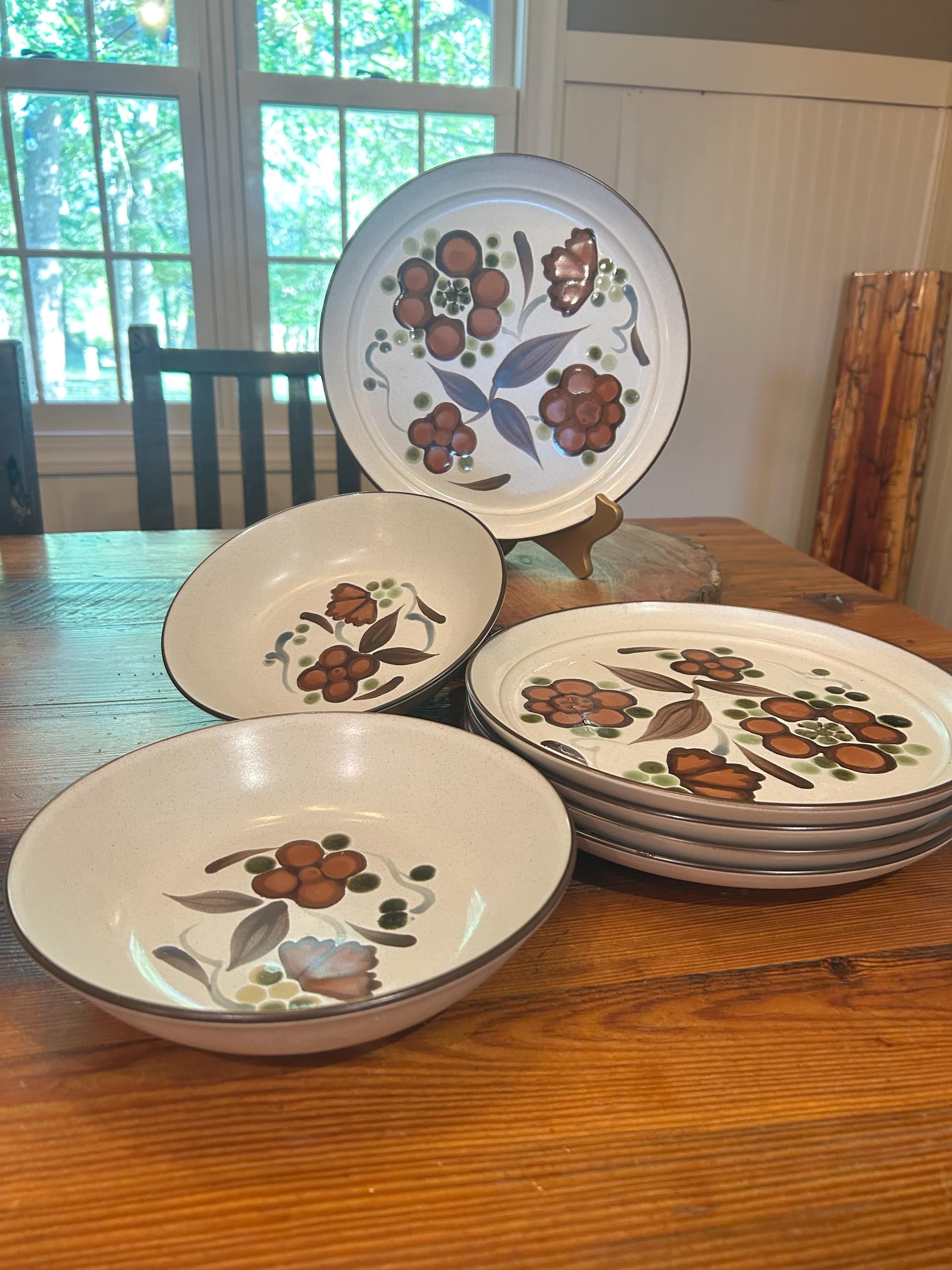 Noritake Made in Japan Mid Century - Etsy