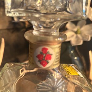 Buyer’s Choice: Vintage Four Roses Bourbon Decanters – 1960s Era With ...