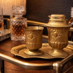 超希少OCCUPIED JAPANの刻印 ビンテージ　 アンティーク 灰皿 和柄 Occupied Japan Ashtrays - Etsy