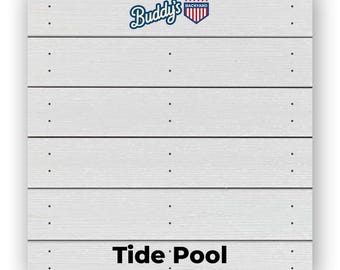 The Buddy Wall - Reboteador de lacrosse portátil