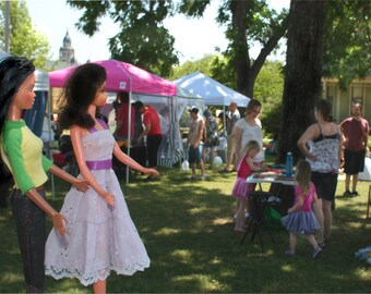 Denton Community Market