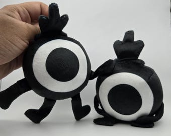 Jiluka - Sena & Boogie Keychain - Etsy