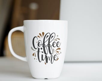 Glasdosen Bundle, Kaffee wickeln, 16 Unzen Libbey SVG, Glas Wrap Vorlagen, Libbey Glas, Glasdosen svg Bündel, Kaffeeglas Wrap svg, Cricut