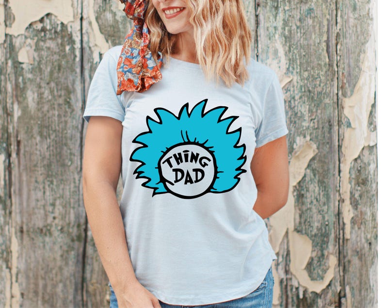 matching family svg, thing 1 and 2 matching shirts, thing 1 shirt design, thing 2 clipart for shirts, thing mom svg, thing dad png, thing boy shirt svg, thing girl clipart, thing 1 thing 2 printable, twins birthday svg, mom of all things clipart, dad of all things design, sibling shirt svg, dr seuss twin svg, birthday party design, funny matching shirts svg, family trip svg