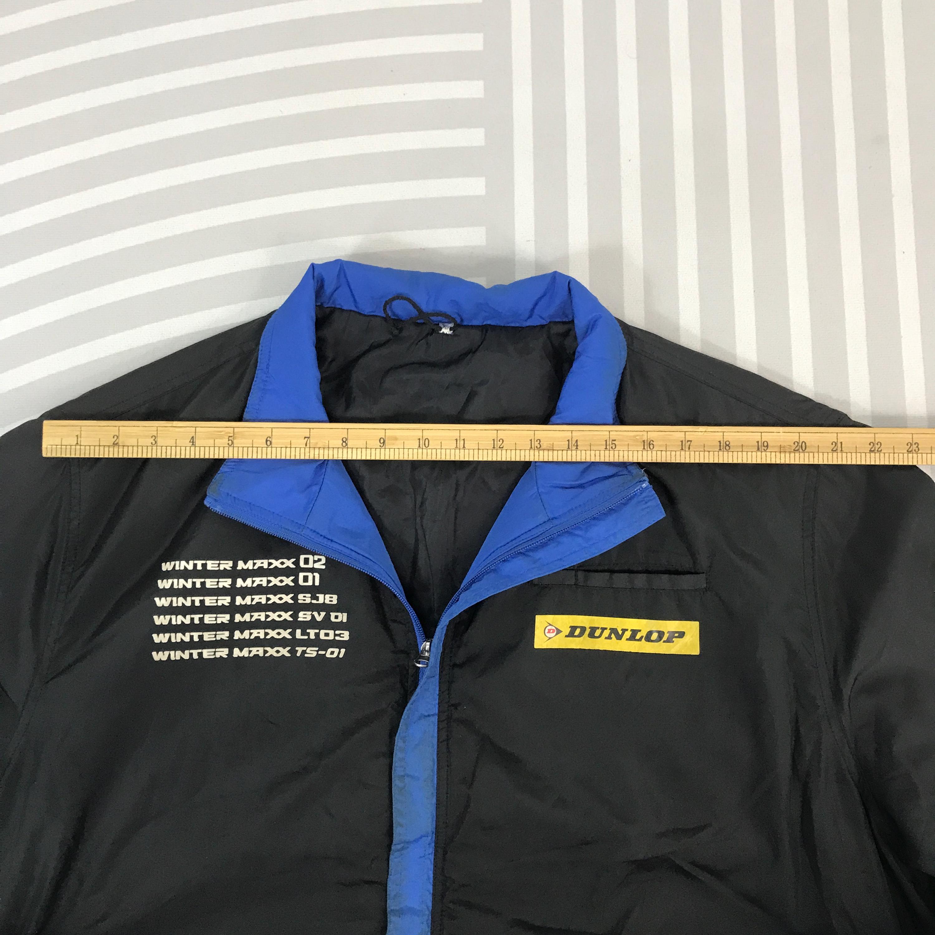 Vintage Dunlop Winter Maxx Jacket - Etsy