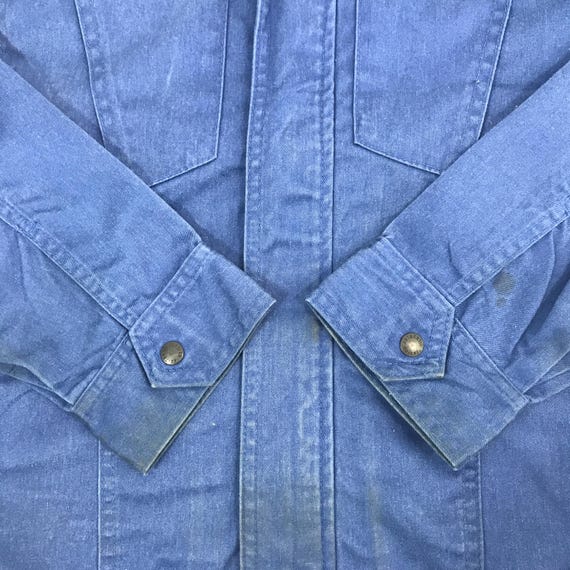 Vintage Toyota Racing uniform blue custom Jacket - Gem