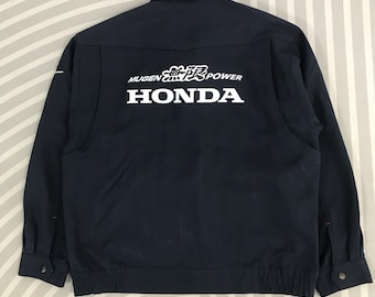 ホンダ 無限 ジャンパー 無限アパレル・グッズ 新商品発表・発売のご