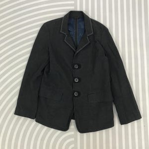 Vintage Martithe Francois Girbaud Jacket