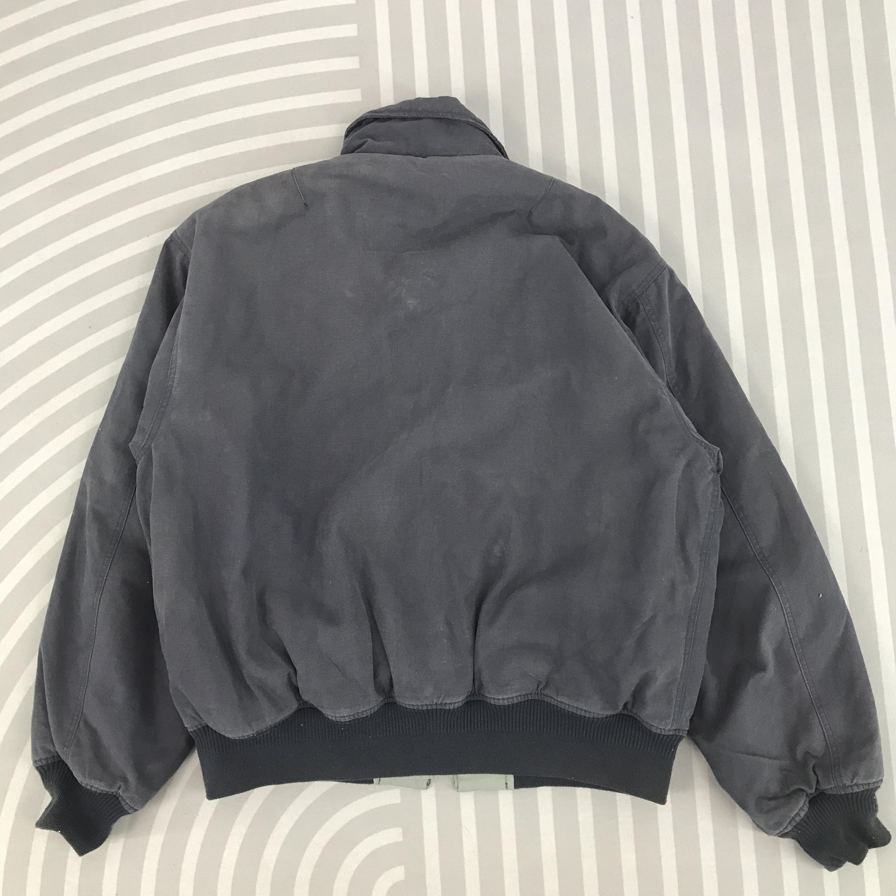 Vintage Nigel Cabourn Bombers Ma-1 Style Jacket - Etsy