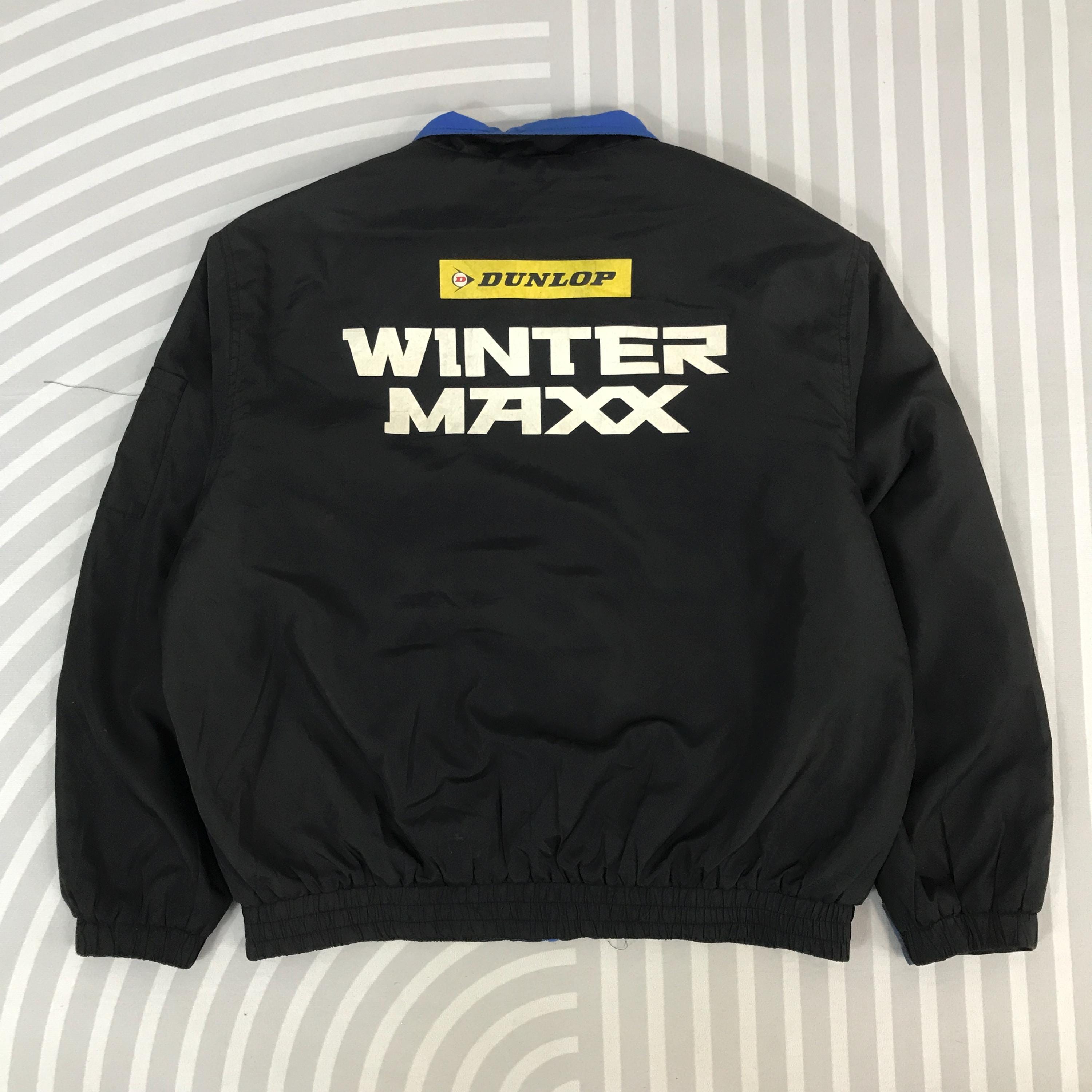 DUNLOP WINTER MAXX 03 ジャケット 黒/青 il_fullxfull.7035195956_l572.jpg