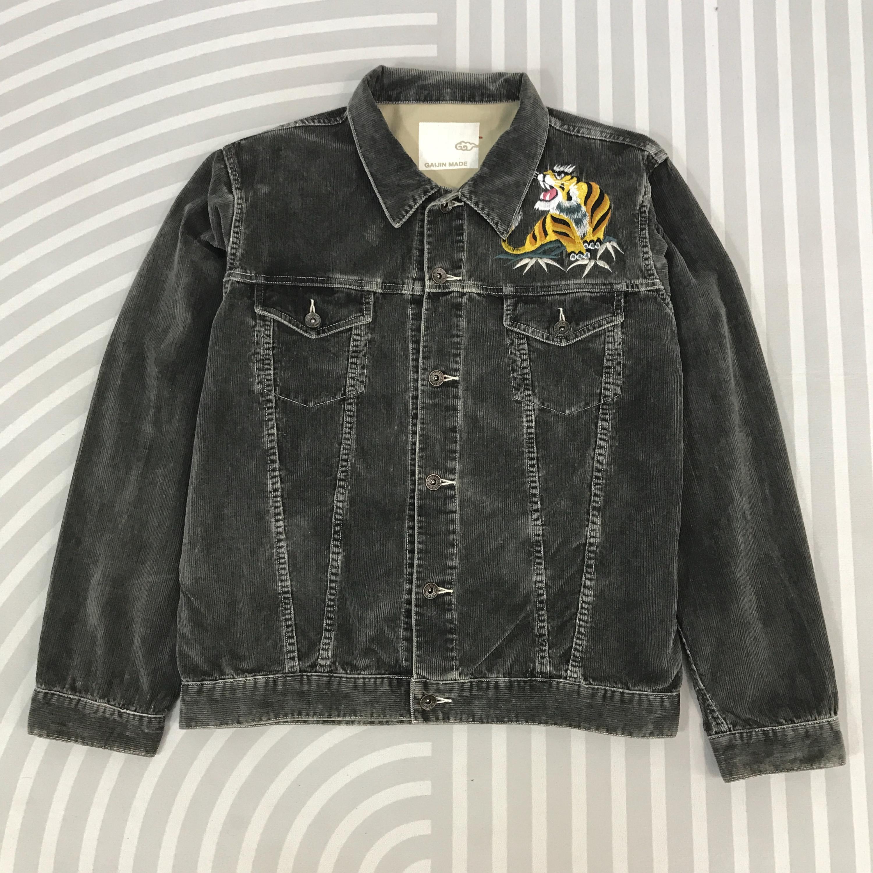 Gaijin made - Etsy 日本