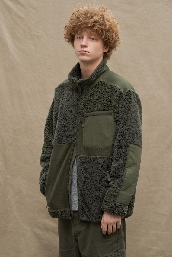 Engineered Garments, Vintage Engineered Garments x Uniqlo Jacket