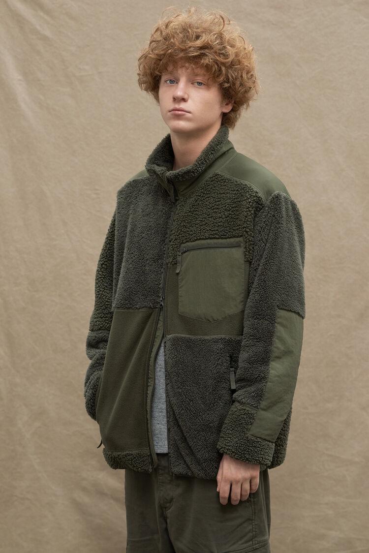 Engineered Garments, Vintage Engineered Garments x Uniqlo Jacket