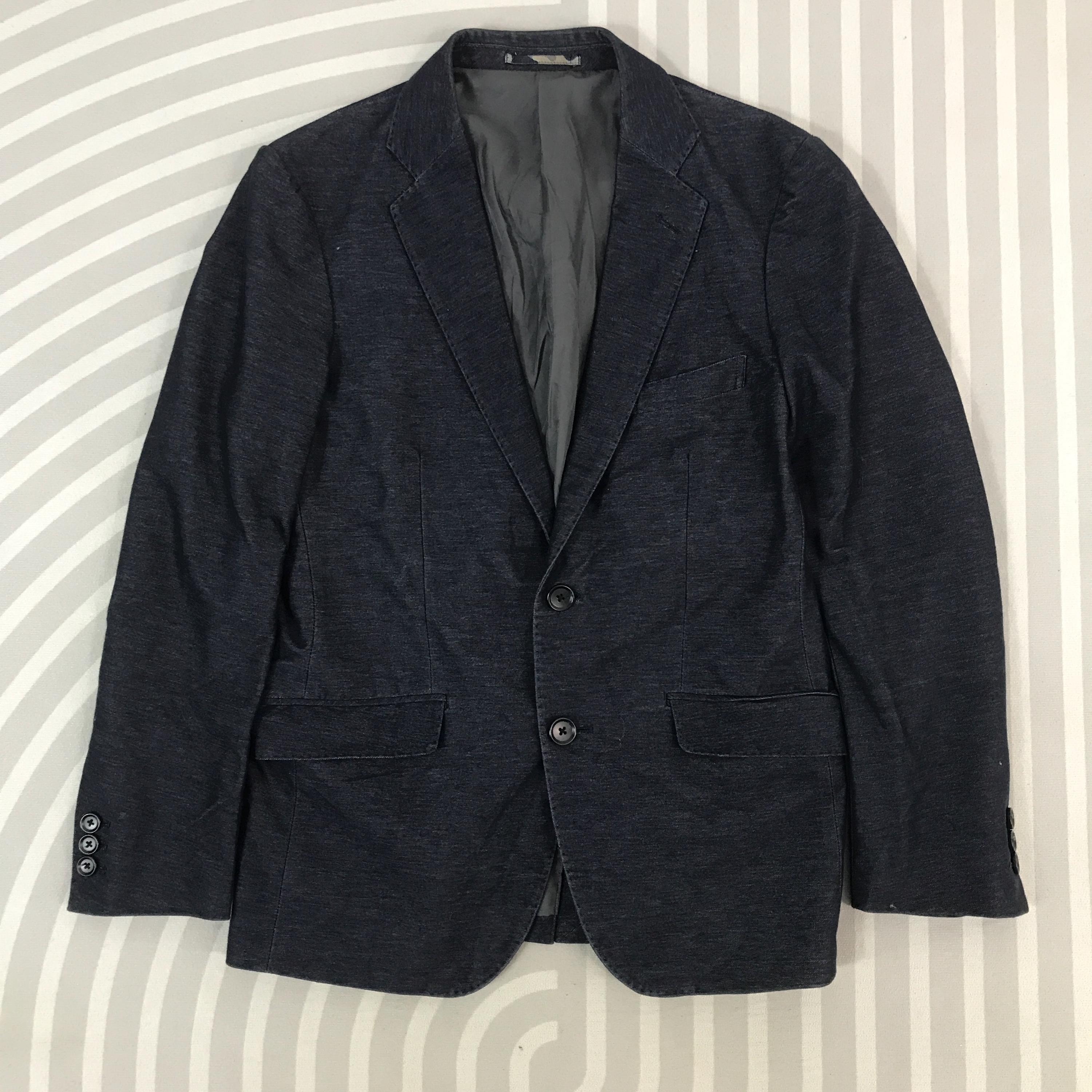 ジャケット・アウター \