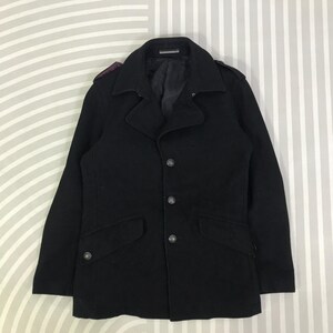 Paul Smith Wool Jacket - Etsy