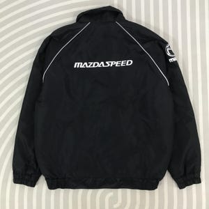 Mazdaspeed jacket - Etsy 日本