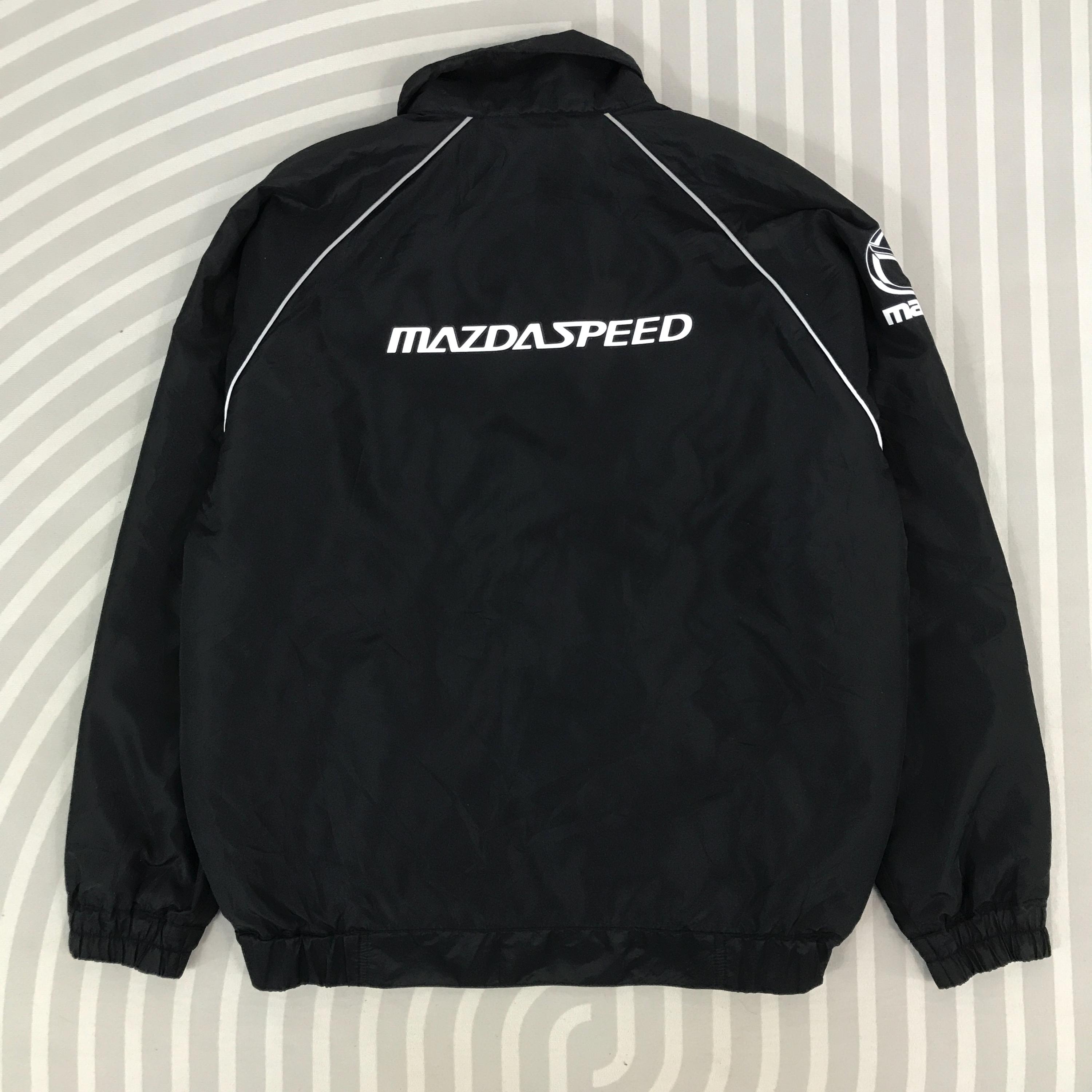 Mazdaspeed jacket - Etsy 日本