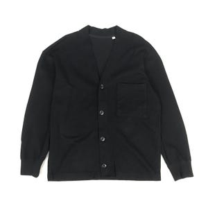 Vintage Uniqlo x Lemaire cardigan style Jacket