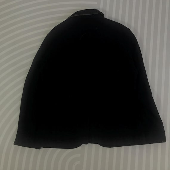 Vintage Boycott Wool Button Jacket - image 3