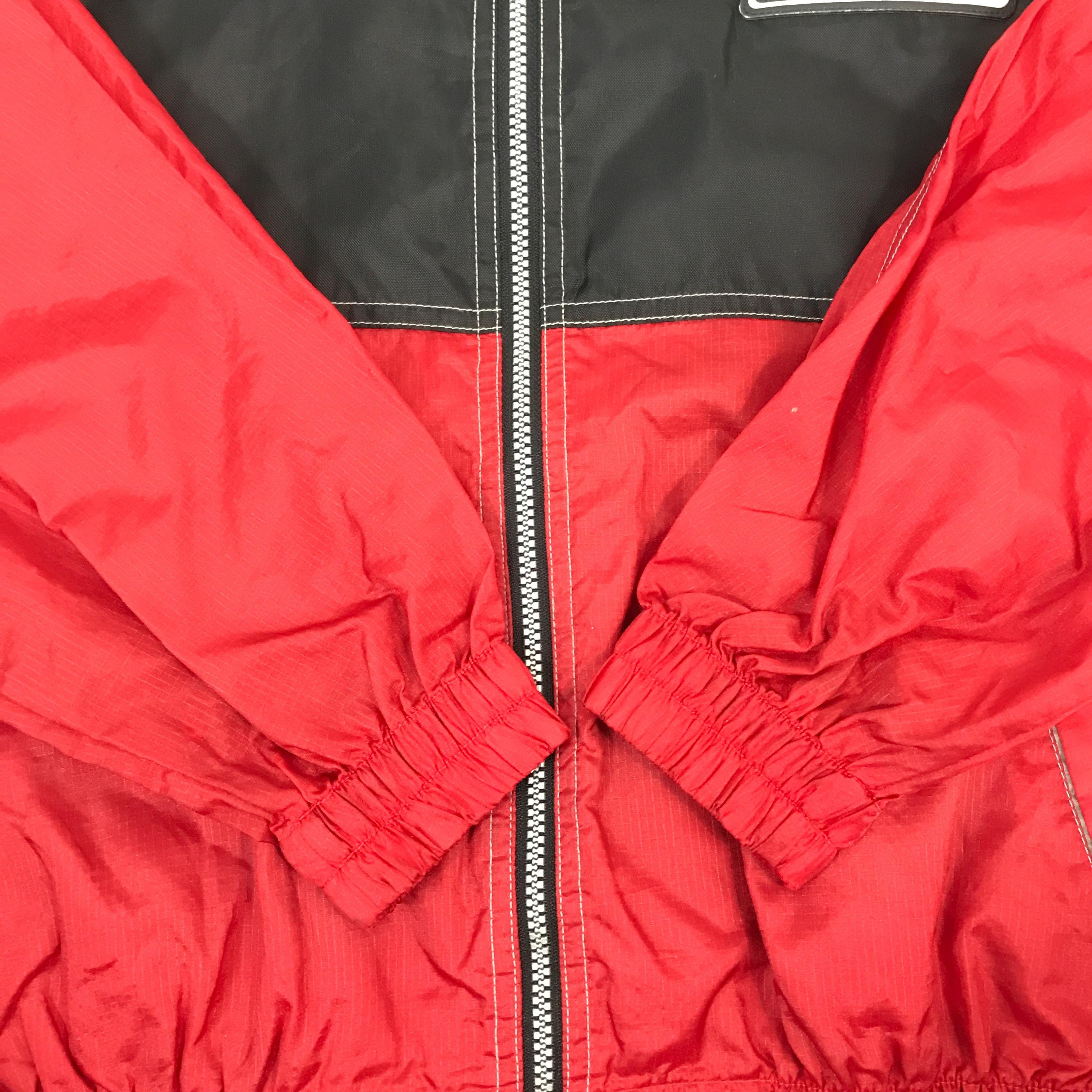 Vintage Bridgestone X Potenza Racing Logo Jacket - Etsy Vintage Bridgestone X Potenza Racing Logo Jacket - Etsy
