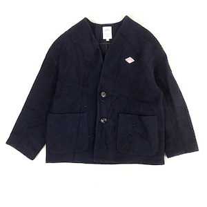 Danton Wool Coat - Etsy