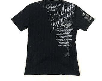 Gothic Punk Japan Design Ifsixwasnine Long Sleeve Tshirts - Etsy