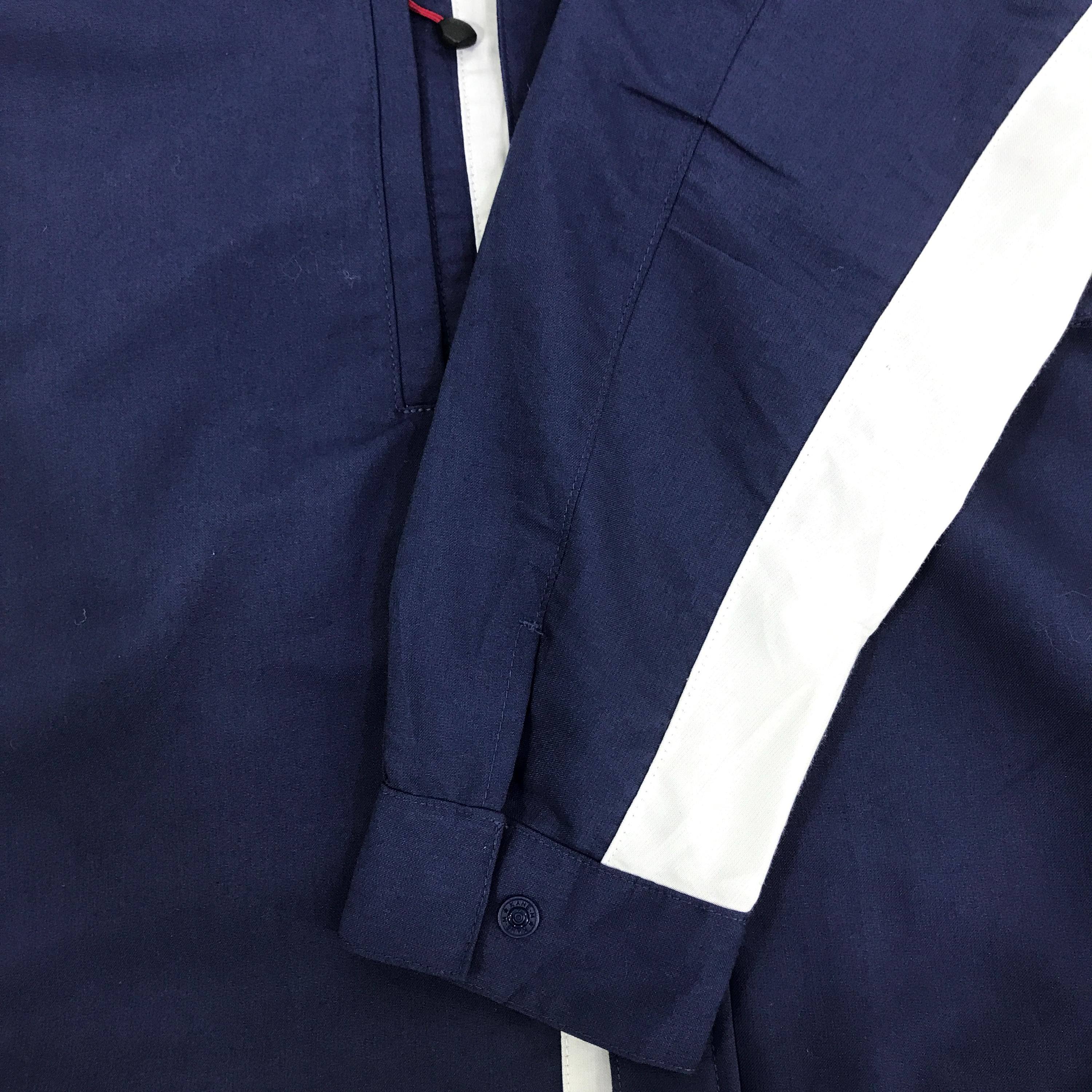 Vintage Mitsubishi Electric Japan Jacket - Etsy Israel