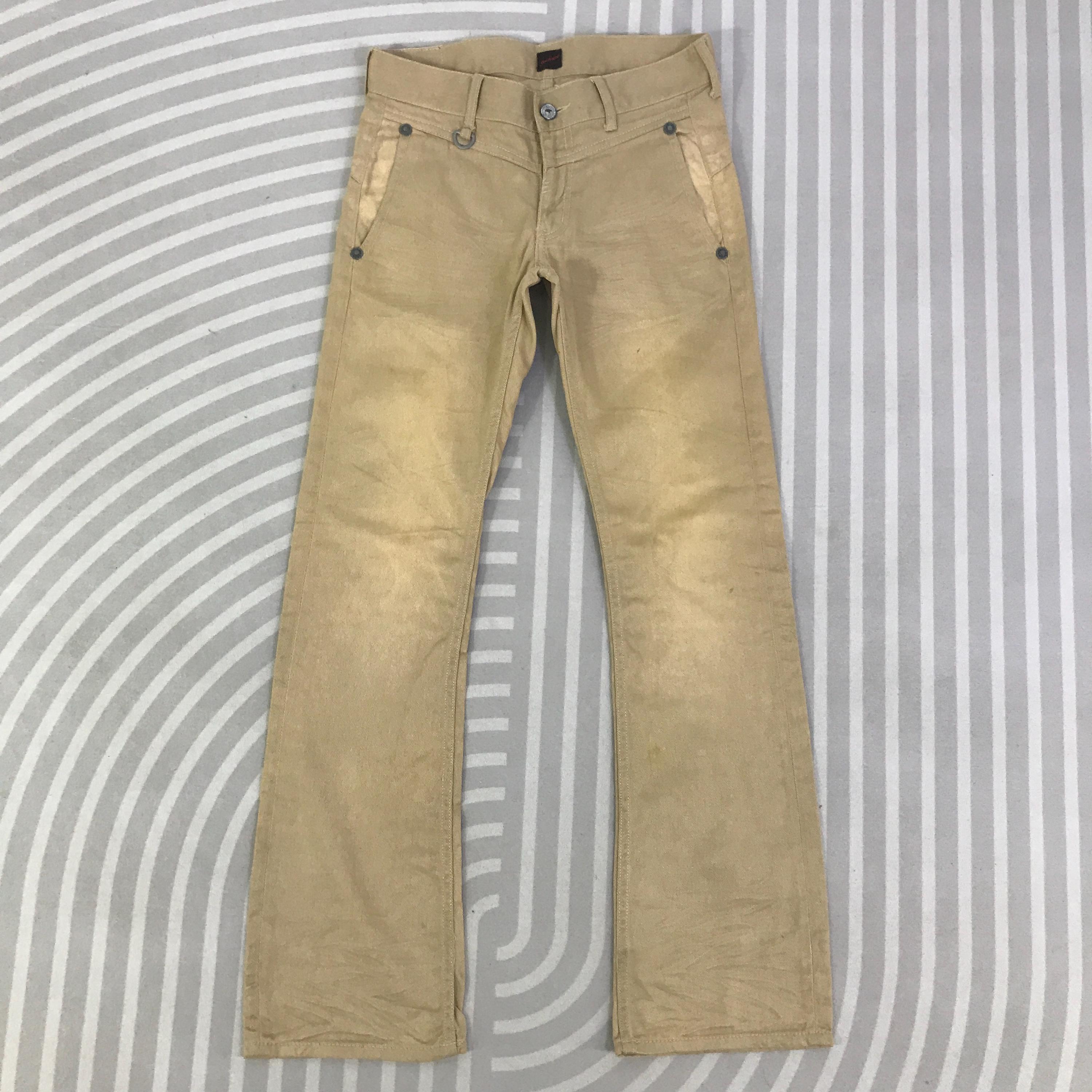 Jackrose Jeans - Etsy