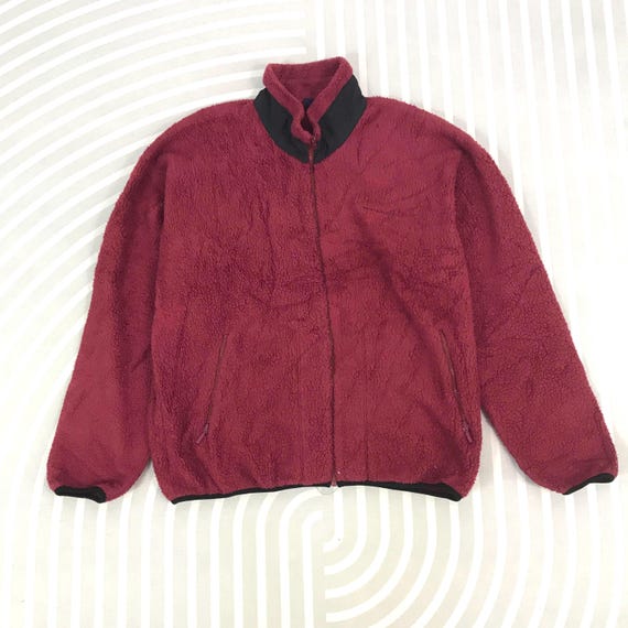 Mont-bell, Vintage Montbell Sherpa outdoor Jacket