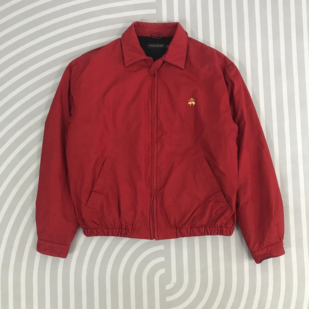 Veste bomber rose zippée Tommy Hilfiger pour femme taille S