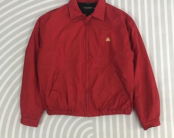 ジャケット・アウター 70s 80s EURO cotton harrington jacket ジャケット・アウター 70s 80s EURO cotton harrington jacket Vtg 80s