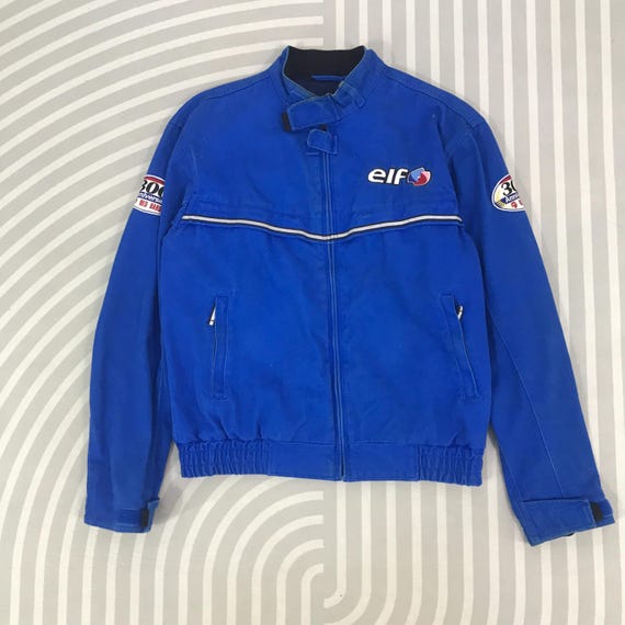 elf サイクルジャケット LLサイズ 青、未使用、非売品 最安 elf サイクルジャケット LLサイズ 青、未使用、非売品 elf
